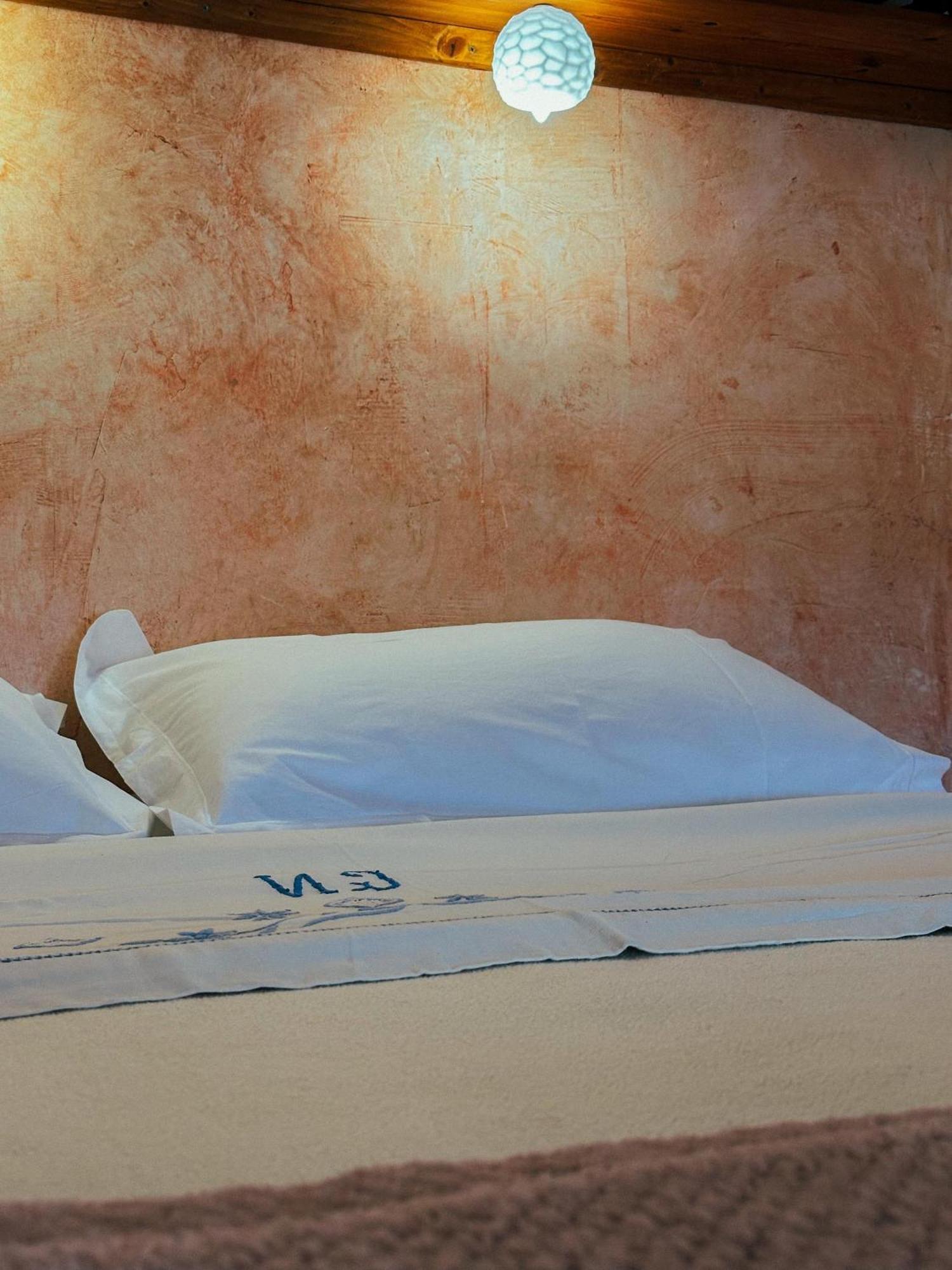 Casaluna, Chambre Climatisee Dans Maison De Village Sotta Exterior foto